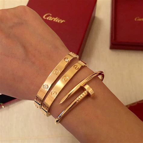 bangle like cartier love cluse|cartier love bracelet price.